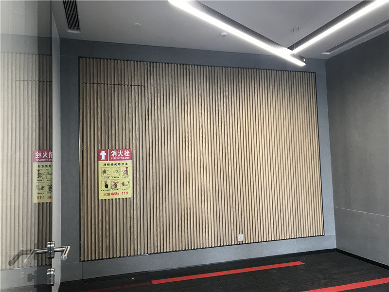 饰面板