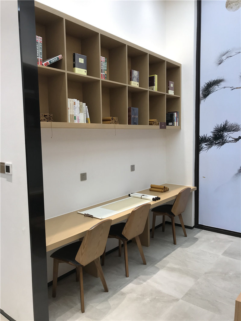 书柜展示柜