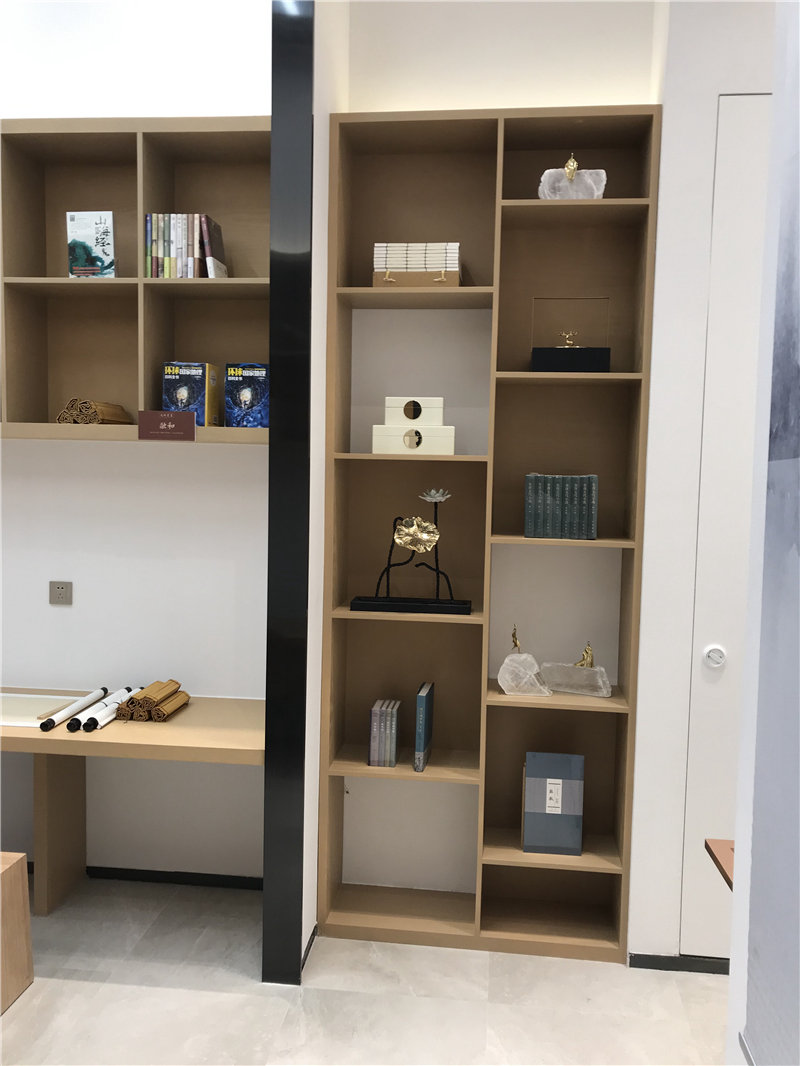 书柜展示柜
