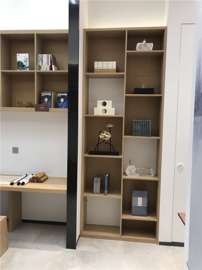 书柜展示柜