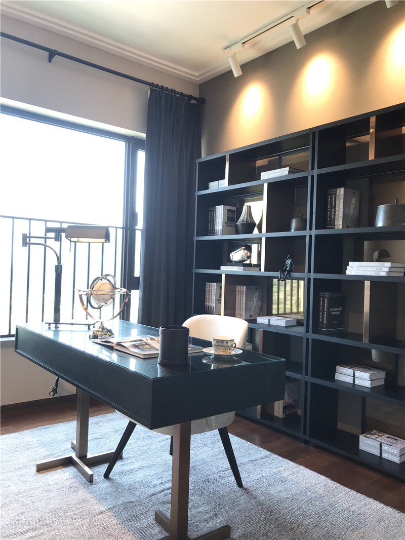 书柜展示柜