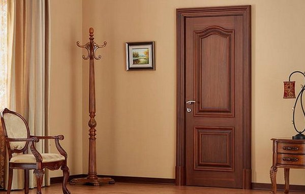 木门的安装注意事项