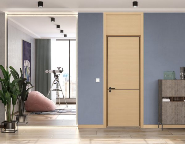 室内门的种类有哪些？各有什么优缺点？